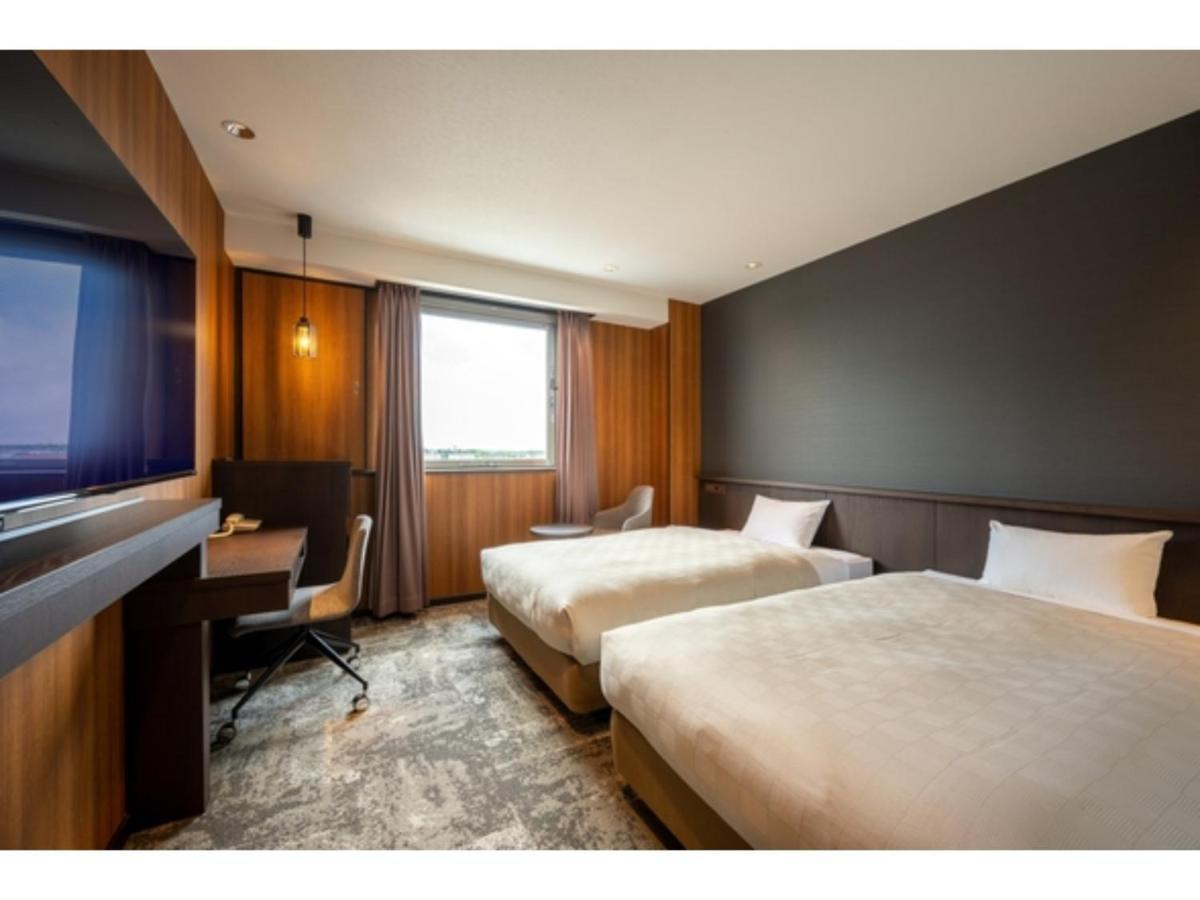 Misawa City Hotel - Vacation Stay 81776V Bagian luar foto