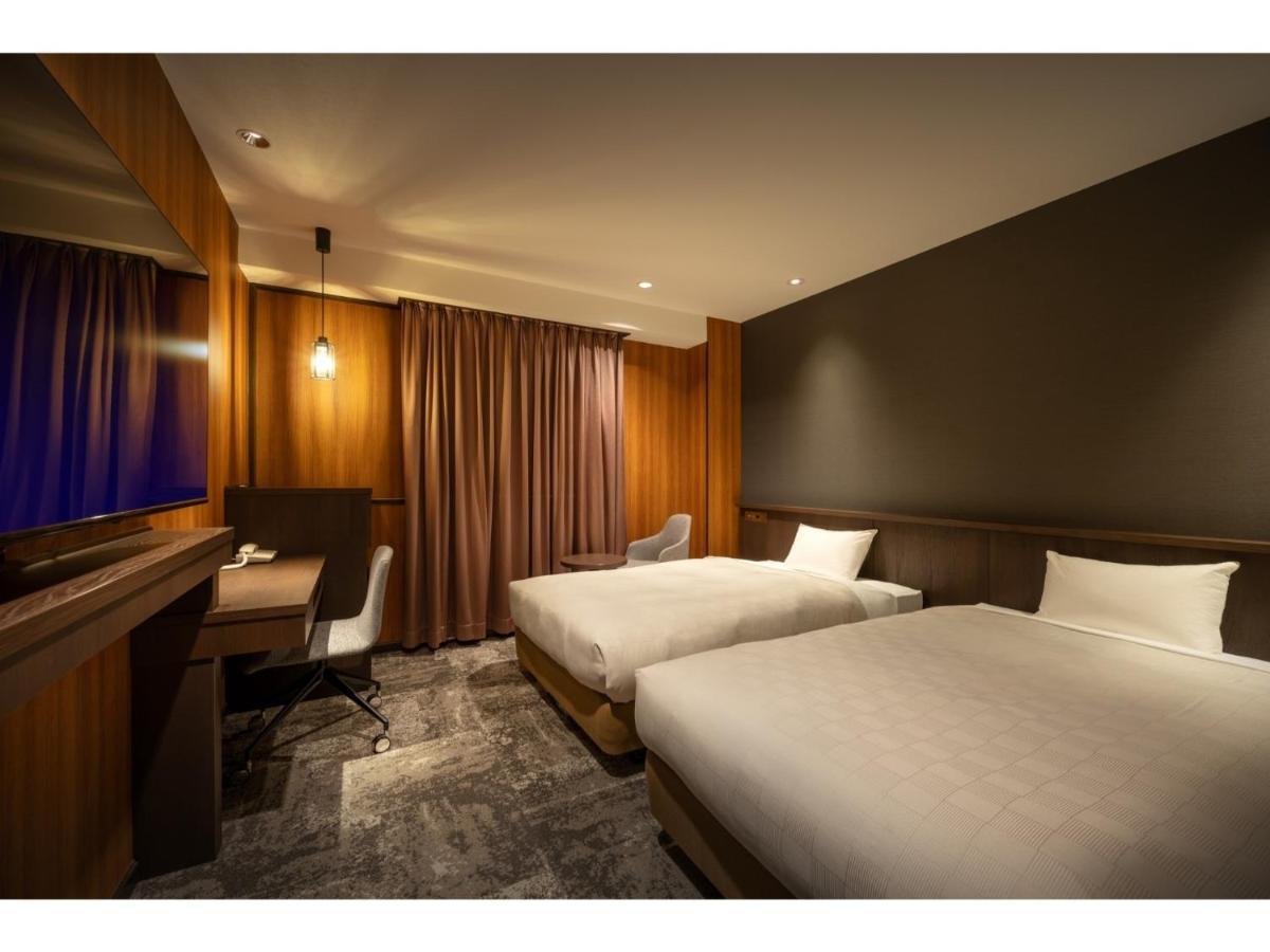 Misawa City Hotel - Vacation Stay 81776V Bagian luar foto