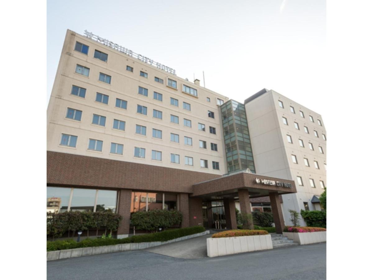 Misawa City Hotel - Vacation Stay 81776V Bagian luar foto